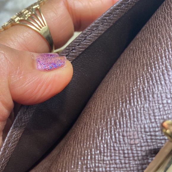 Sold🔥Authentic LOuis Vuitton Agenda - Picture 9 of 10